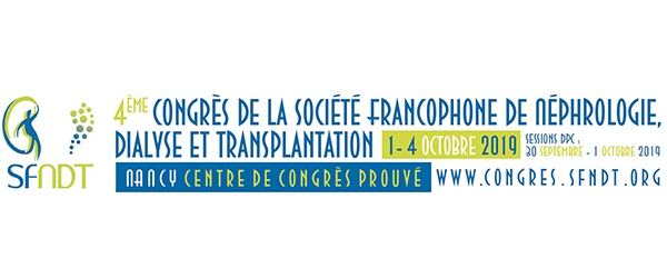 Insuffisance rénale, maladies rénales, dialyse, greffe de rein l Objectif Rein Santé