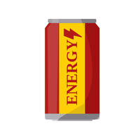 Boisson &eacute;nergisante